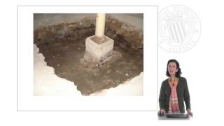 Las Cimentaciones en Edificios Históricos |  | UPV