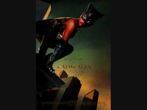 COMIC BOOK MOVIE ZONE: Catwoman Review(2004)