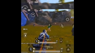 1v4 clutch failed 🤐 || bgmi || pubg #shorts