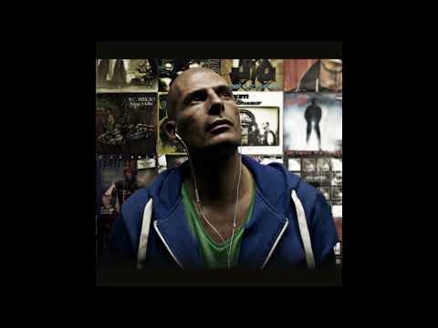 Akhenaton - Mon Texte Le Savon (Remix) | Hip Hop (DJ bh4kti)