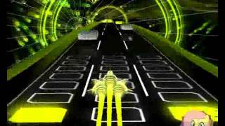 Audiosurf - Avast Fluttershy`s Ass