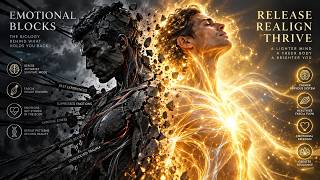 How Suppressed Emotions Become Physical Symptoms | The Mind-Body Connection