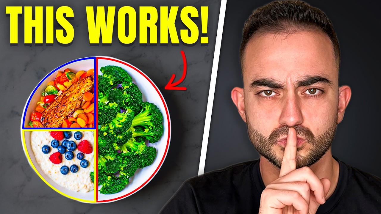 I Tried Every Way To Lose Weight, Here’s The 1 Thing That Worked