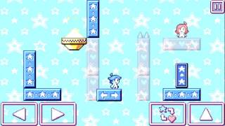 Heart Star - Level 37