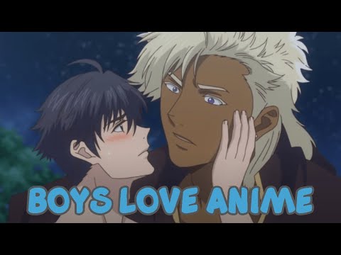 Top 10 Boys Love  Shounen ai anime Of 2022  2023
