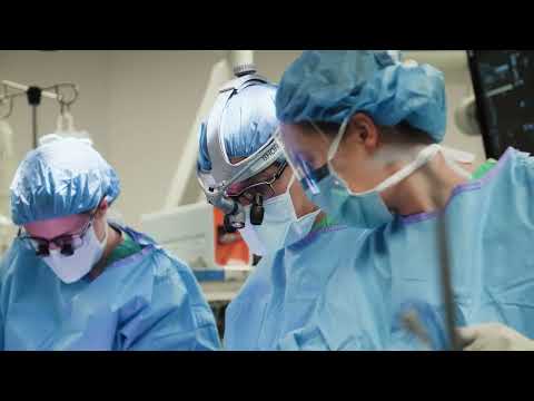 Comprehensive Team Effort for Heart Transplantation at Northwestern Medicine