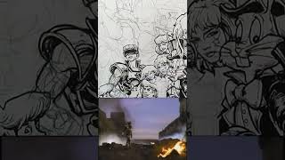 80s PT26 - MARVEL ARTIST draws CAPTAIN POWER?
http://www.jamesraizmedia.com - get prints, commissions and original art!
Join the DISCORD: https://discord.gg/Pe52w5rHjx
TIKTOK: @boxofficeartist
https://www.instagram.com/boxofficeartist/
https://twitter.com/boxofficeartist
http://www.facebook.com/theboxofficeartist
All Music from EPIDEMIC SOUND 80s PT26 - MARVEL ARTIST draws CAPTAIN POWER?