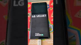 unlock SIM network LG G900TM Velvel T-mobile screenshot 4