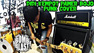 Download lagu Didi Kempot - Pamer Bojo  Punk Cover  mp3