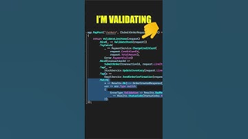 I wish more people appreciated the Railway Pattern...