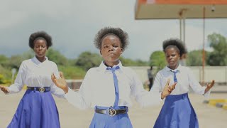 Wasamira, Voice of God Choir, Kingdom Gospel , Ndavomela Album.  music video. Dir. by Widu