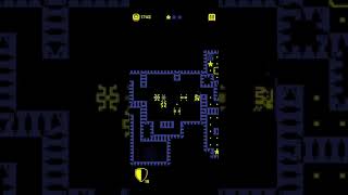 Tomb of the Mask | Level #167 Walkthrough | *All Stars*