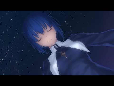 いつか、帰る日 - When You Return Someday - Tsukihime 月姫 Remake OST