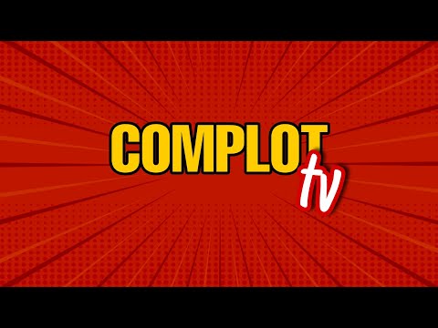 Complot TV: Is Mark Rutte Bill Gates? | #DeMinuutvanRuud