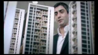 Ukra City - Necati Şaşmaz