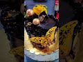 chocolate truffle cake | #shorts #short #chocolate #trufflecake #youtubeshorts