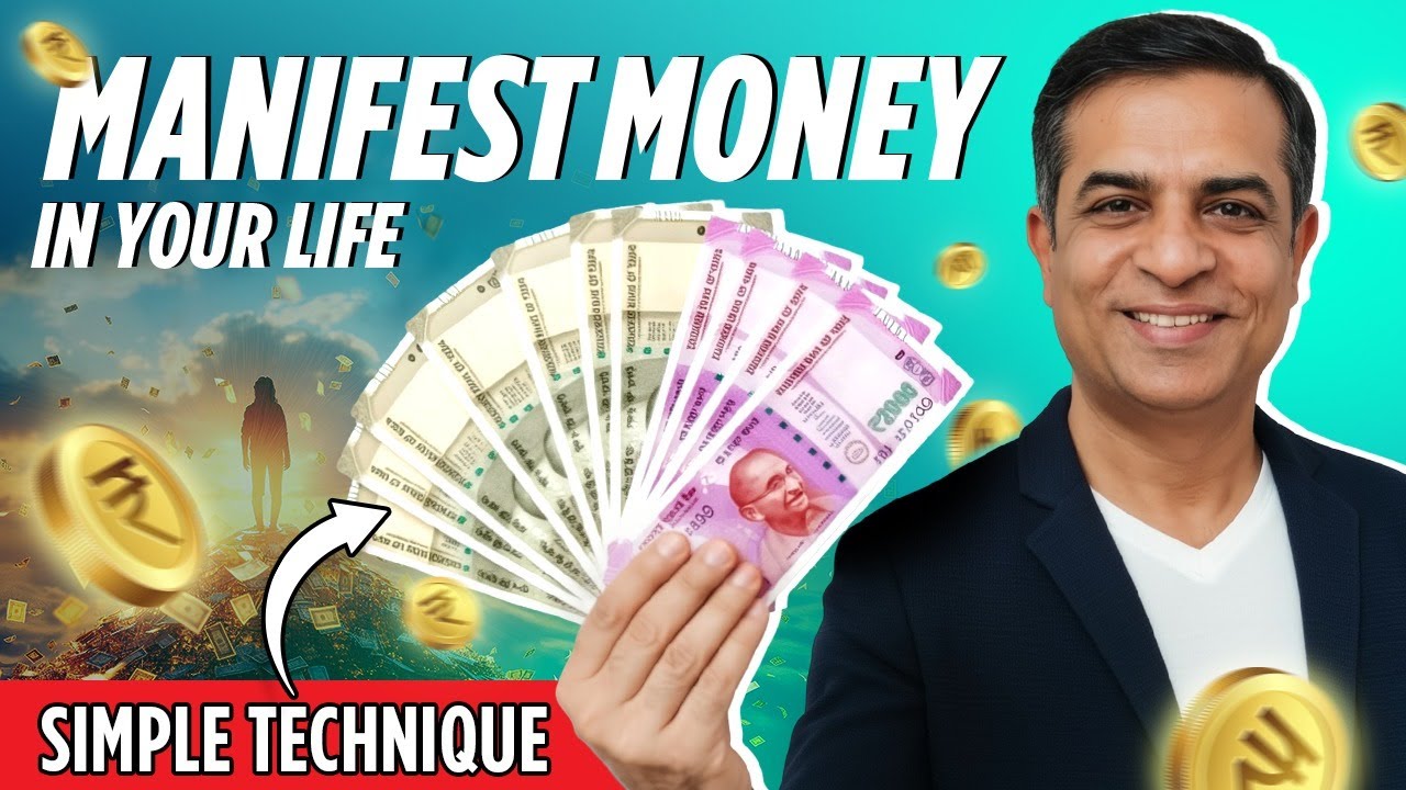 5 Minute Meditation For Money | Ho'Oponopono For Money