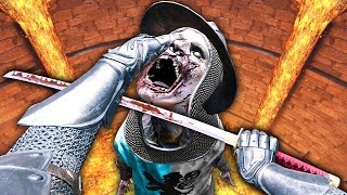 Virtual Reality Has Officially Peaked in Hellsplit Arena VR Net Worth