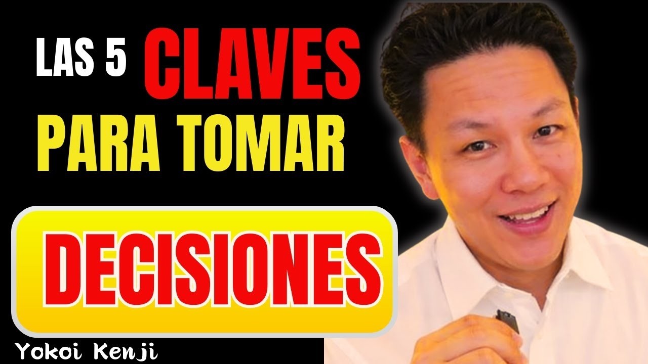 5 claves para tomar decisiones con claridad y paz interior inspirado en ...
