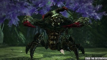 Toukiden 2 : Playthrough : Part 15