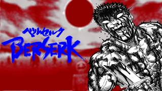 Peak Fiction Time: The Horrific Betrayal of the Eclipse - (Berserk Analysis REDUX Part 4)