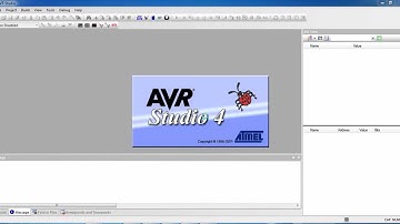 Ejaad AVR USB-ISP Programmer QUICK-START Tutorial