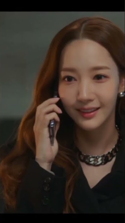 Adegan paling sedih 😭😭 #loveincontract
