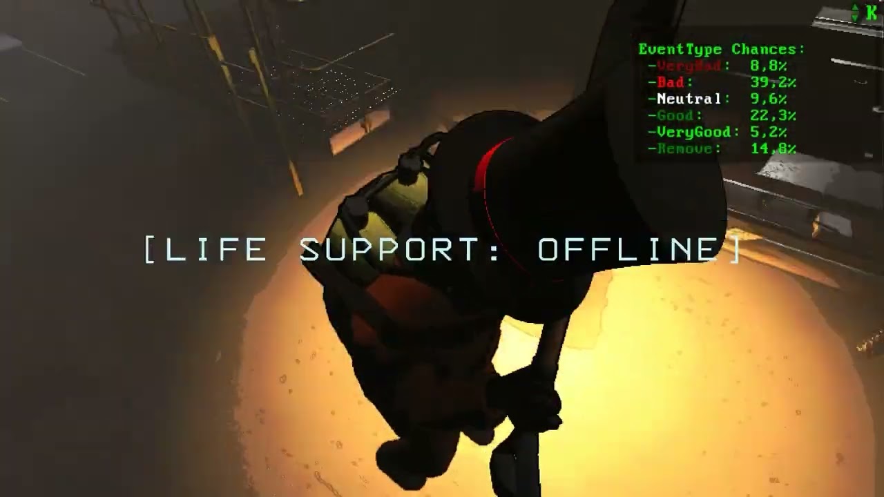 Vores bedste Lethal klip (indtil videre)