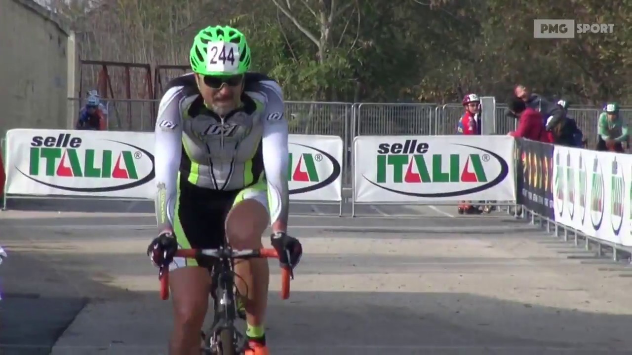 Ciclocross Giro d’Italia: terza tappa a Grumo Nevano! futsal academy