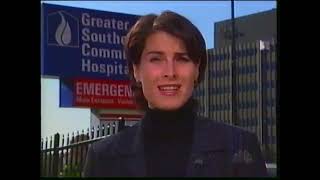 NBC Nightly News November 8, 1999