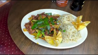 Keepin' it Puro: Peng's Chinatown celebrates 32 years of culinary success