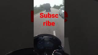 New Pulser Ride an 100 km/Hours an very Beautiful and Good Ride Video   September 2022