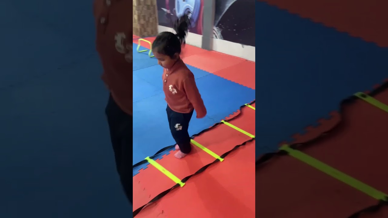 Part- 1 of Regular training 