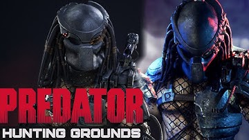 Predator Hunting Grounds EP 423: CAPTURED CALLED FOR HACKS??!!! (Major Salt Warning)