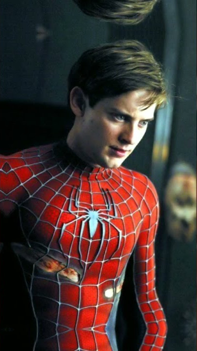 JEDAG JEDUG SPIDERMAN NO WAY HOME