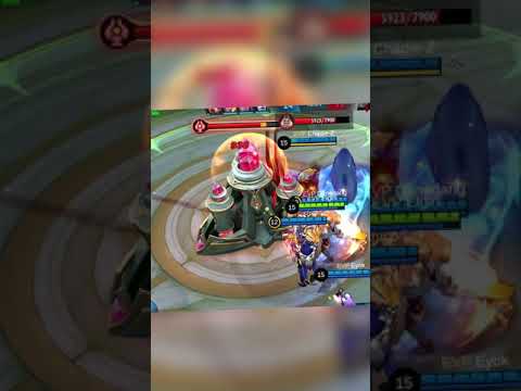 Cara epic comeback hanya dalam 6 detik