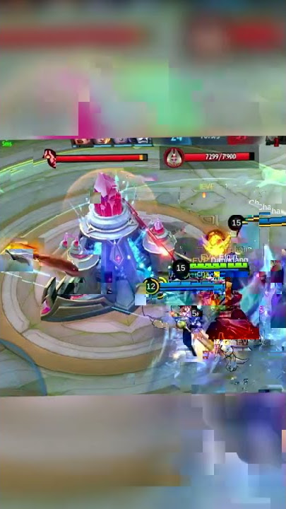 How to epic comeback in just 6 seconds