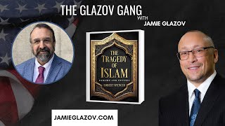 Robert Spencer: "Why I Write About Islam."