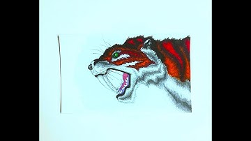 Primal Rage Series - Slashfang