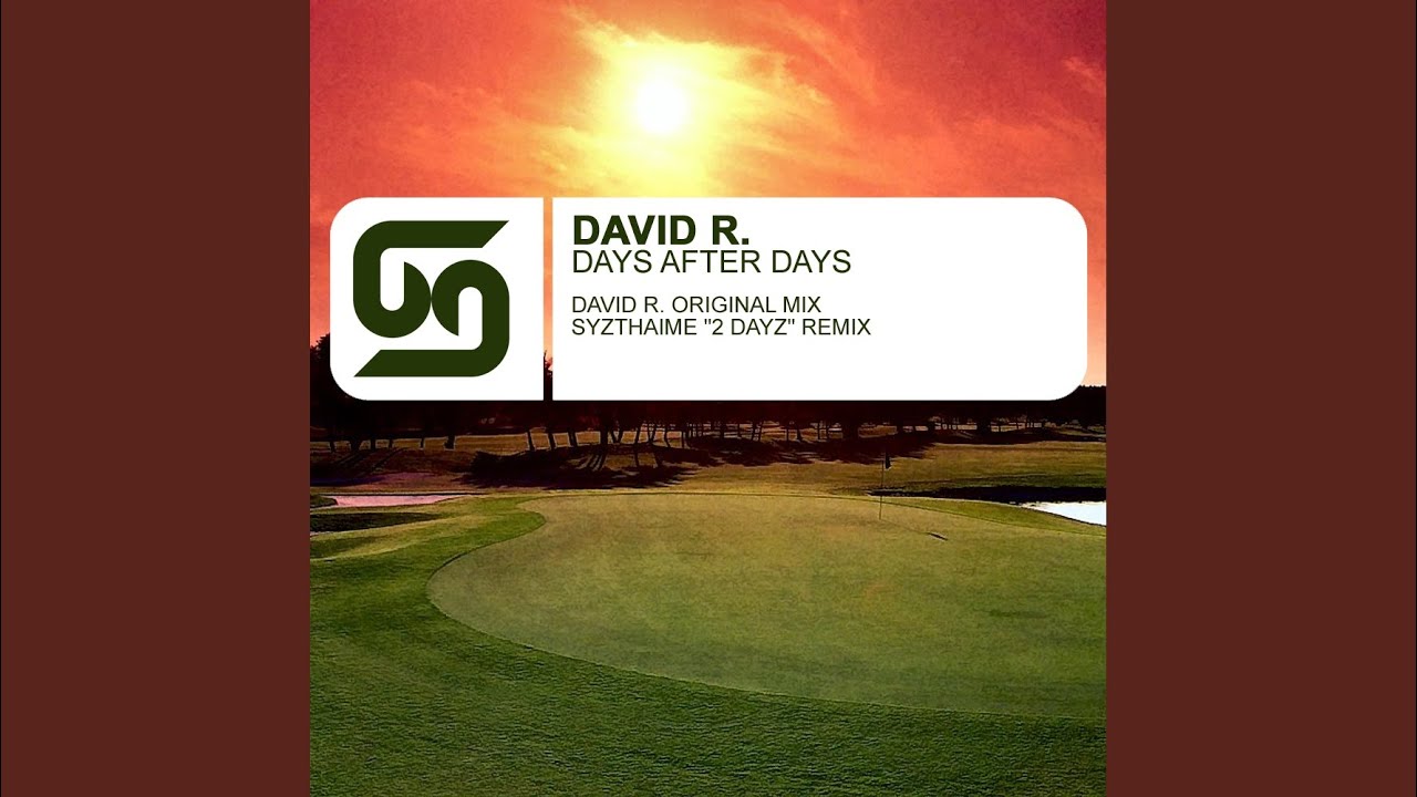 Days After Days Syzthaime 2 Dayz Remix YouTube days-after-days-syzthaime-2-dayz-remix-youtube
