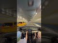 Pop pop through Lincoln tunnel #m3