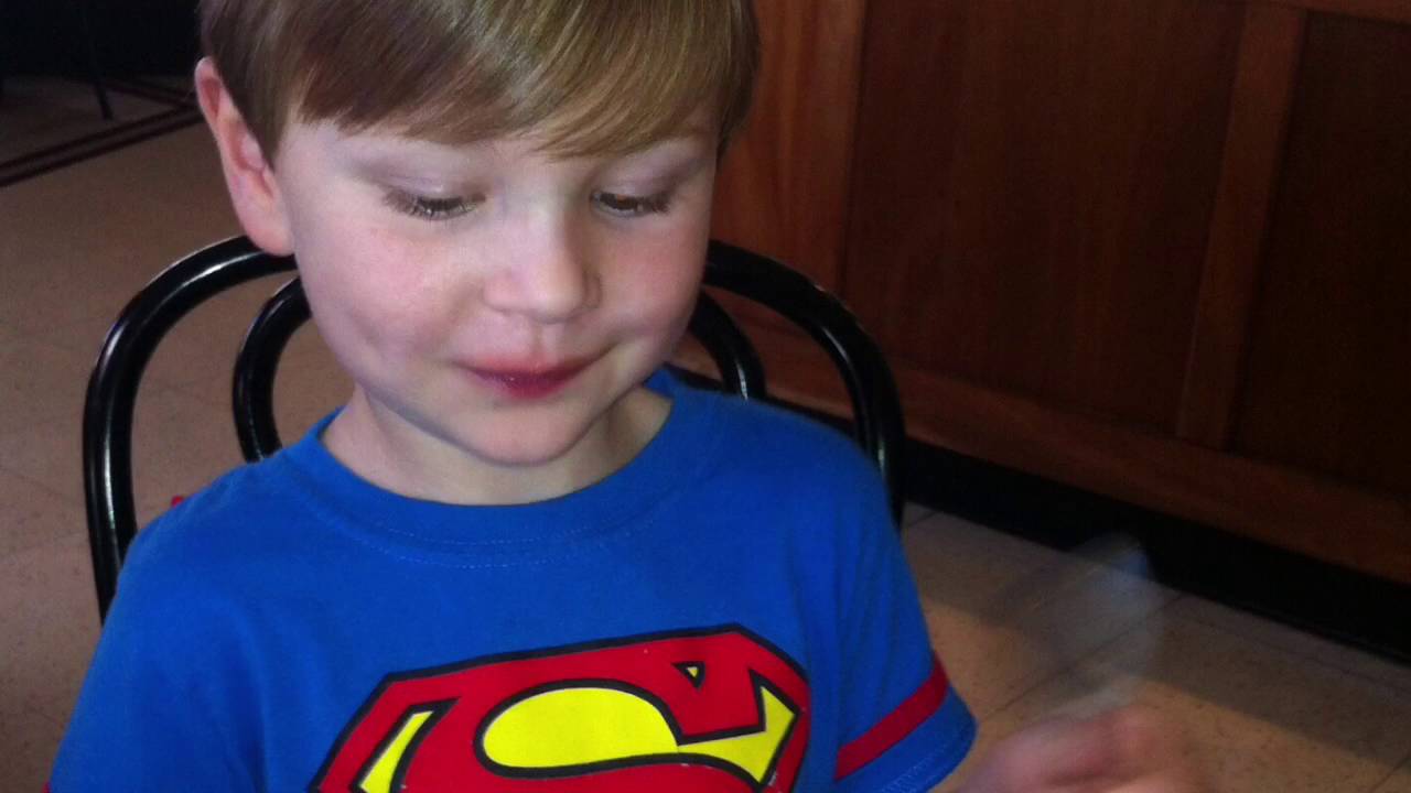 The most distinguished house of Largent