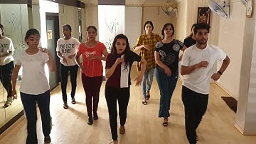 Different Strokes Studio  // Salsa // Bachata // thane // matunga