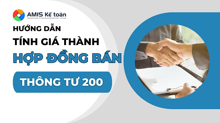 Đánh giá hàng tồn kho theo thông tư 200 năm 2024