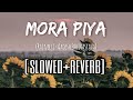 Mora Piya Rajneeti Slowed Reverb