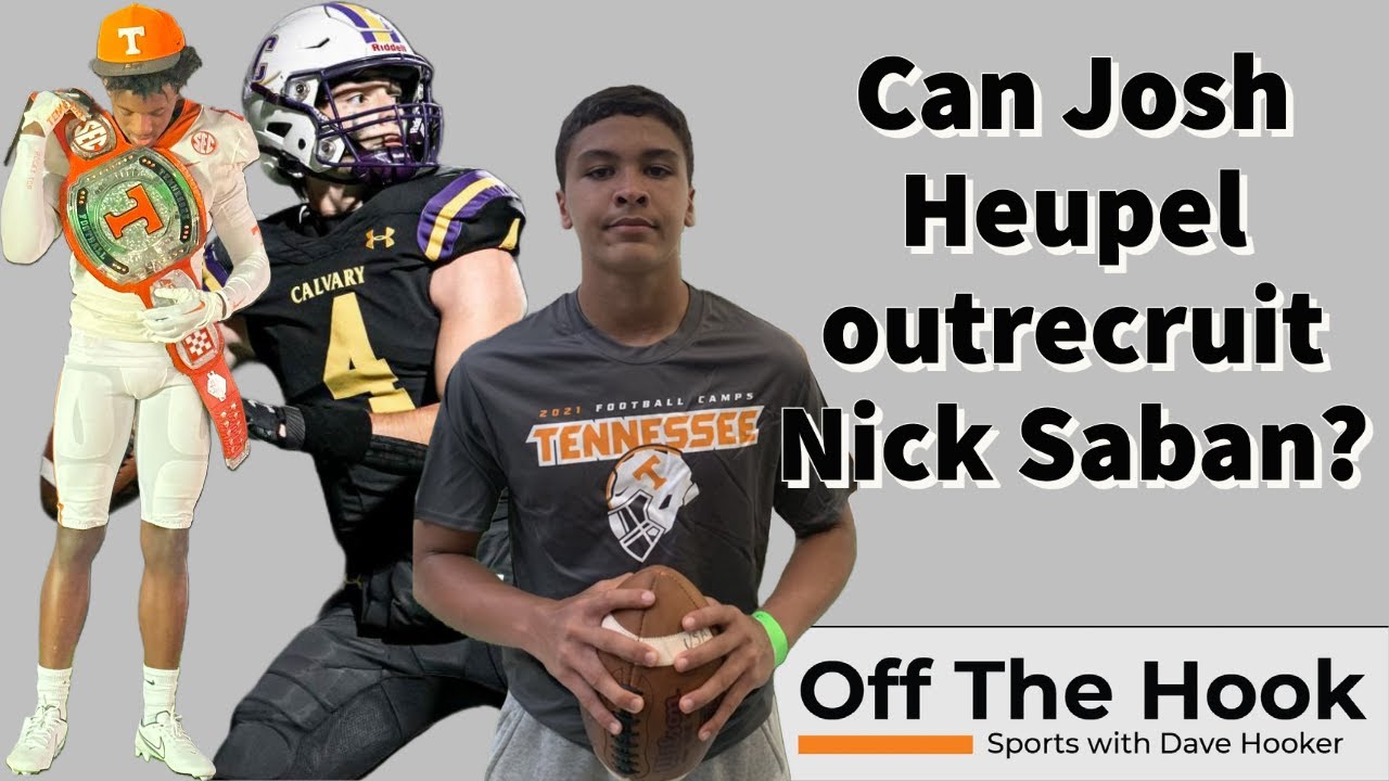 Tennessee Football Hosts Another Junior Day Vols Targeting QBs 2026 tennessee-football-hosts-another-junior-day-vols-targeting-qbs-2026