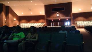 Reaction to the 2015-2016 FTC Kickoff