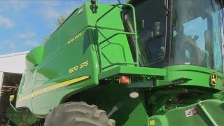 USDA offices reopen amidst shutdown to give farmers $3 billion of aid