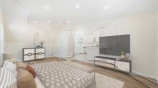 138 Calvert Ave video tour