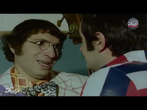 دا يرضي ربنا طيب فيلم الأستاذ أيوب جودة عاليه HD محمد عوض صفية العمري فريد شوقي 